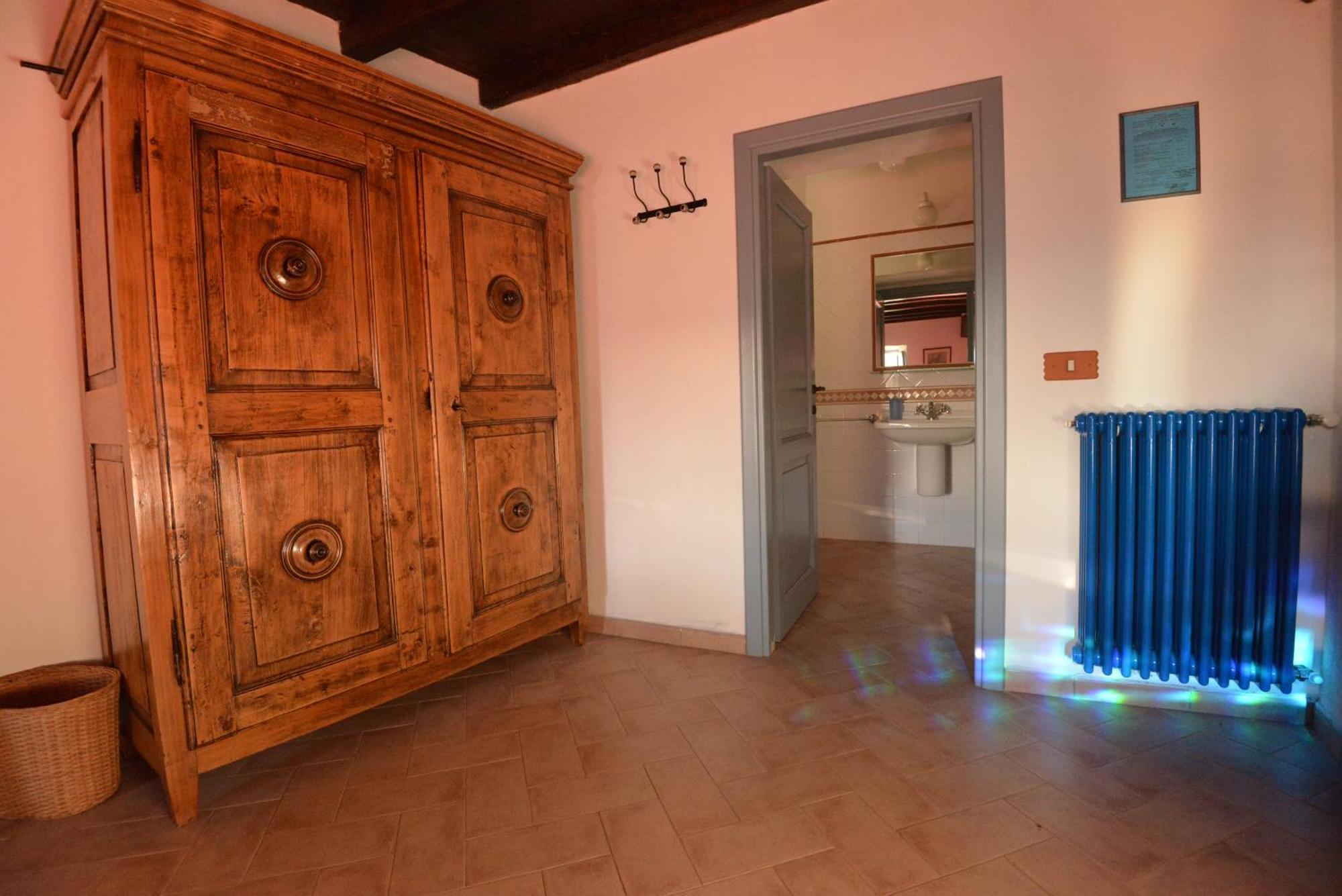 Agriturismo Casa Turchetti Comano  Cameră foto